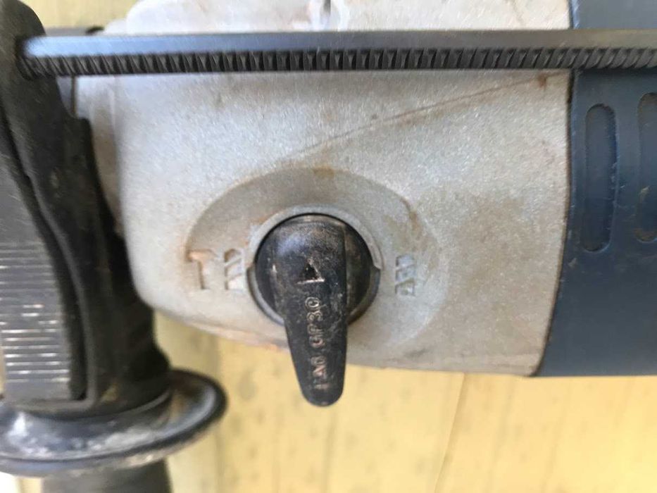 Работещи перфоратори и бормашини  AEG BH 22 XE Made in Germany. 670w