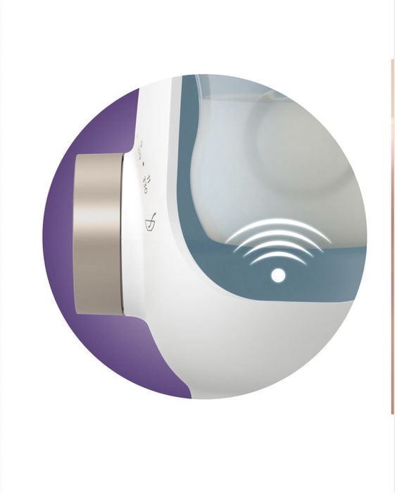 Incalzitor pentru biberon Philips Avent SCF358,nou