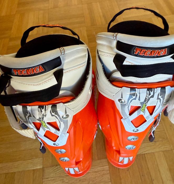 Tecnica Diablo Inferno 130 TOP