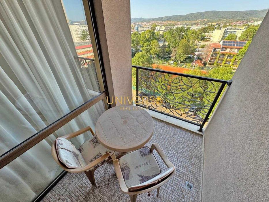 Продава се Едностаен апартамент в к.к. Слънчев бряг - 58 кв.м за 1207 €/кв.м - Снимка #9