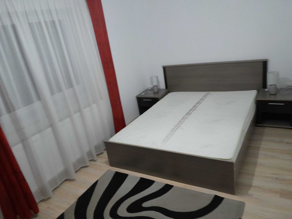 Inchiriez apartament 2 camere