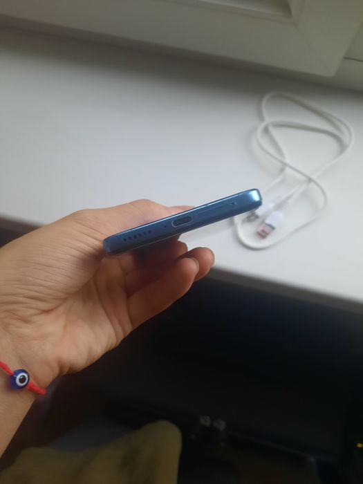 Xiaomi Redmi Note 12 Pro 4G, New! 8/256Gb!