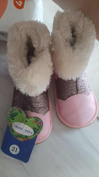 Детская обувь новая