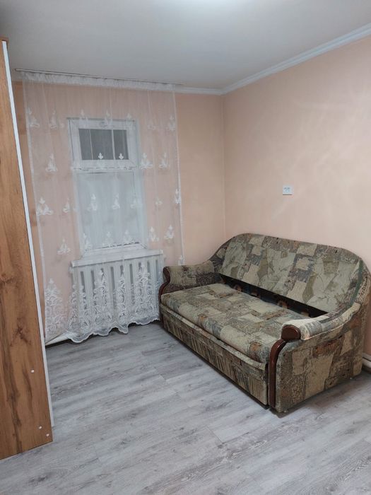 Сдам комнату во времянке