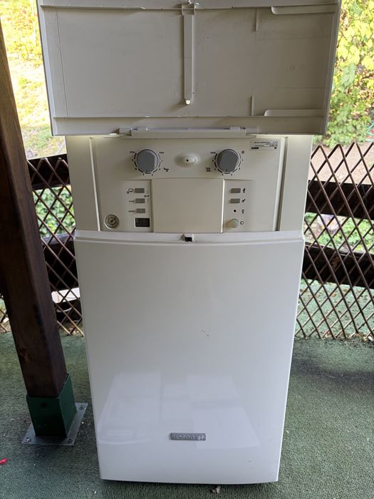 Centrala termica Bosch  ZWE 28 - 5000 w  - 28 kw