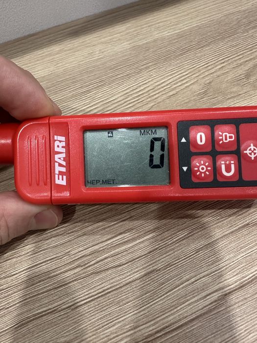 Толщиномер Etari 555