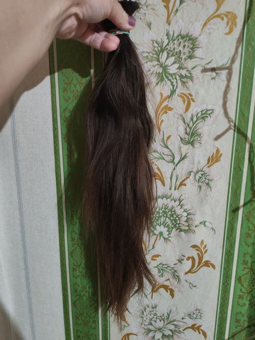 Продаю волосы для наращивания