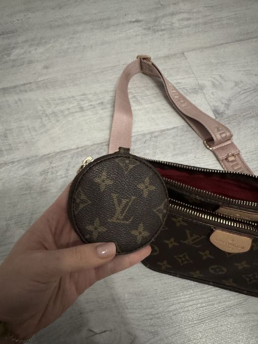 Geanta Louis Vuitton