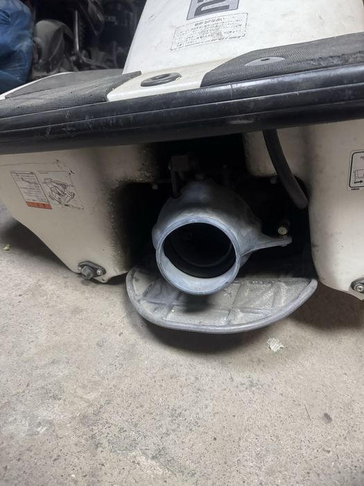 Гидроцикл Ямаха 800 продам