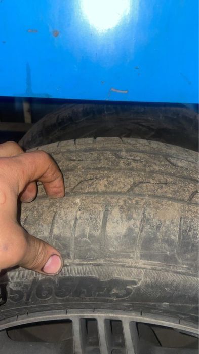 Продам колеса