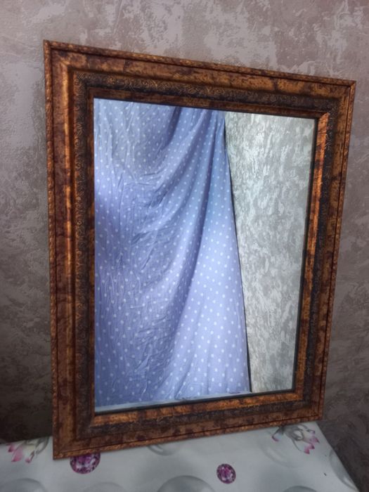 Зеркала в ванную комнату