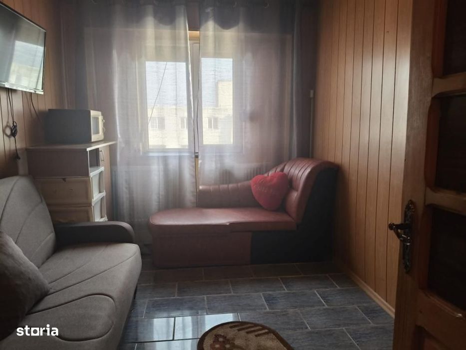 4 camere, 2 balcoane, Mobilat si Utilat, Viziru 3 — fotografia 3