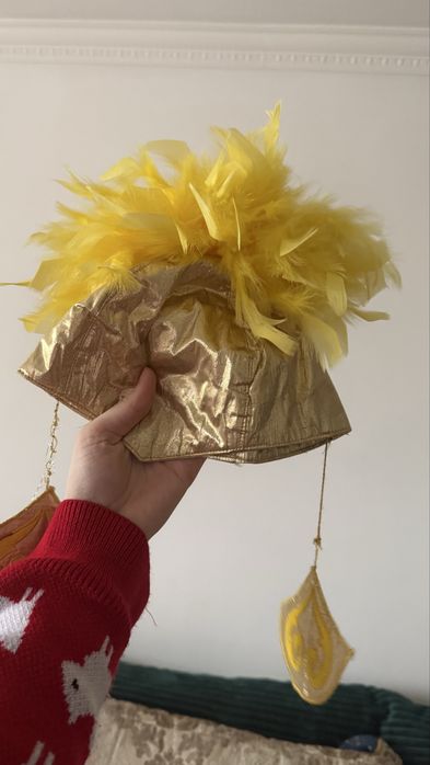 Наурыз костюм