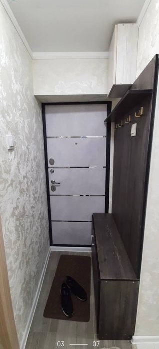 Срочно сдается 1 комнатная Парус Чиланзар 6