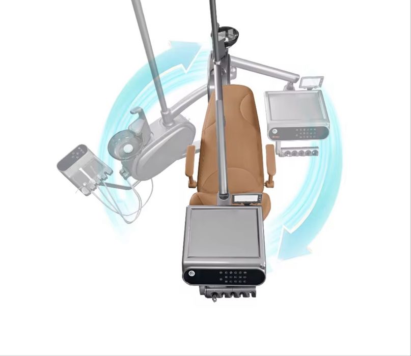 Стоматологическая установка