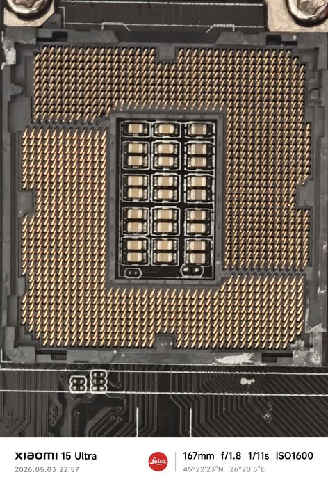 Placa de baza 1150,  ASUS SABERTOOTH Z97  cu 4x4 GB DDR3 1333 Mhz