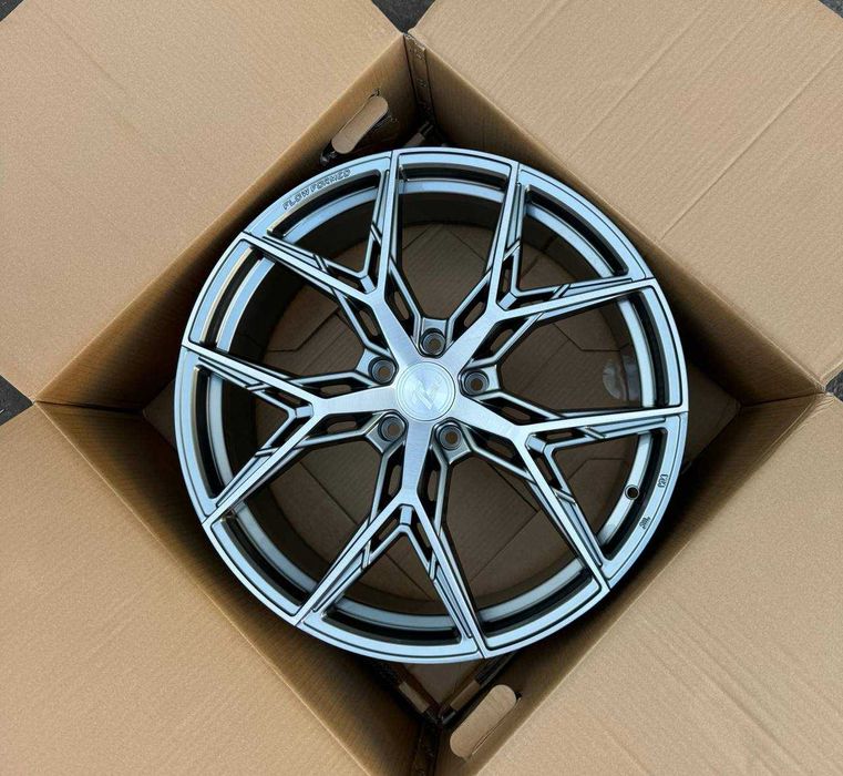 Новые авто диски R21