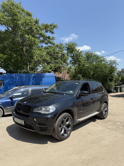 BMW X5 2011 — imagine 3