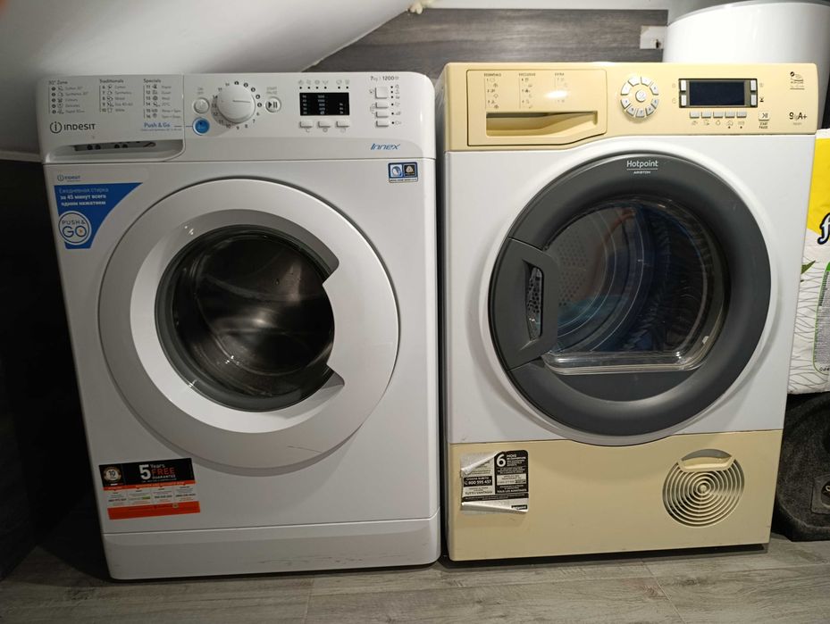 Дава се под наем Четиристаен апартамент в Сандански - 80 кв.м за 462 € - Снимка #17