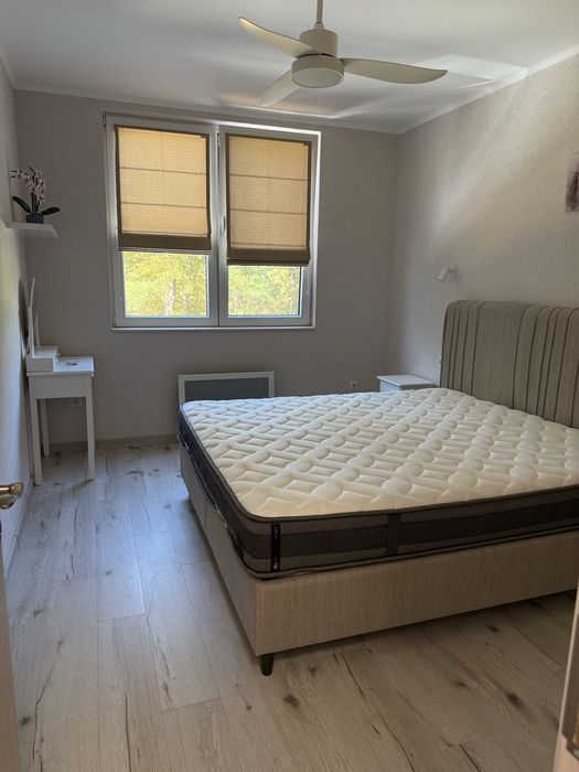 Продава се Тристаен апартамент в Варна, Бриз - 100 кв.м за 15 €/кв.м - Снимка #11