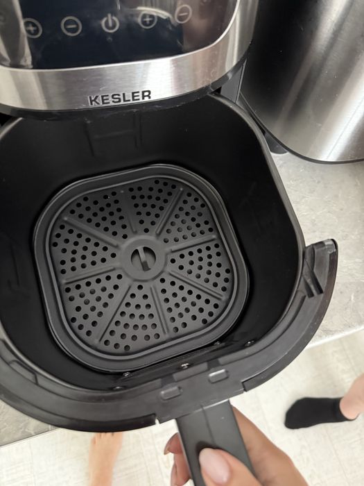 Аэрогриль продам