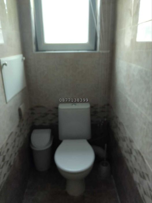 Дава се под наем Двустаен апартамент в София, 7-ми 11-ти километър - 68 кв.м за 510 € - Снимка #9