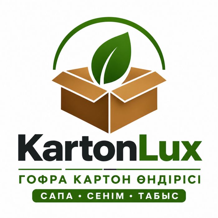 Картон каробка упаковка