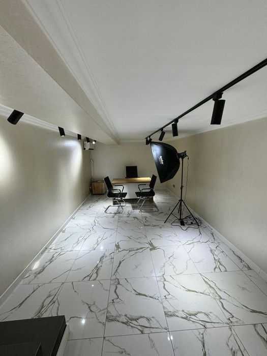 Сдаётся коммерческое помещение 88 м² на Чехова Т.Шевченко Мирабадский