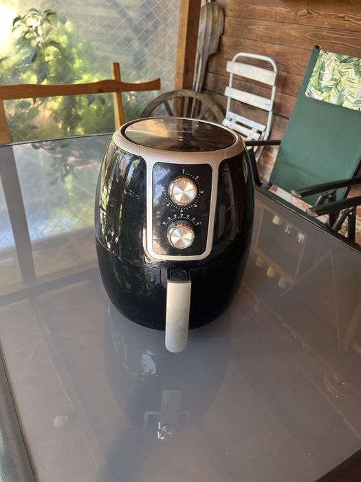 Air fryer, фритюрник - Rohnson