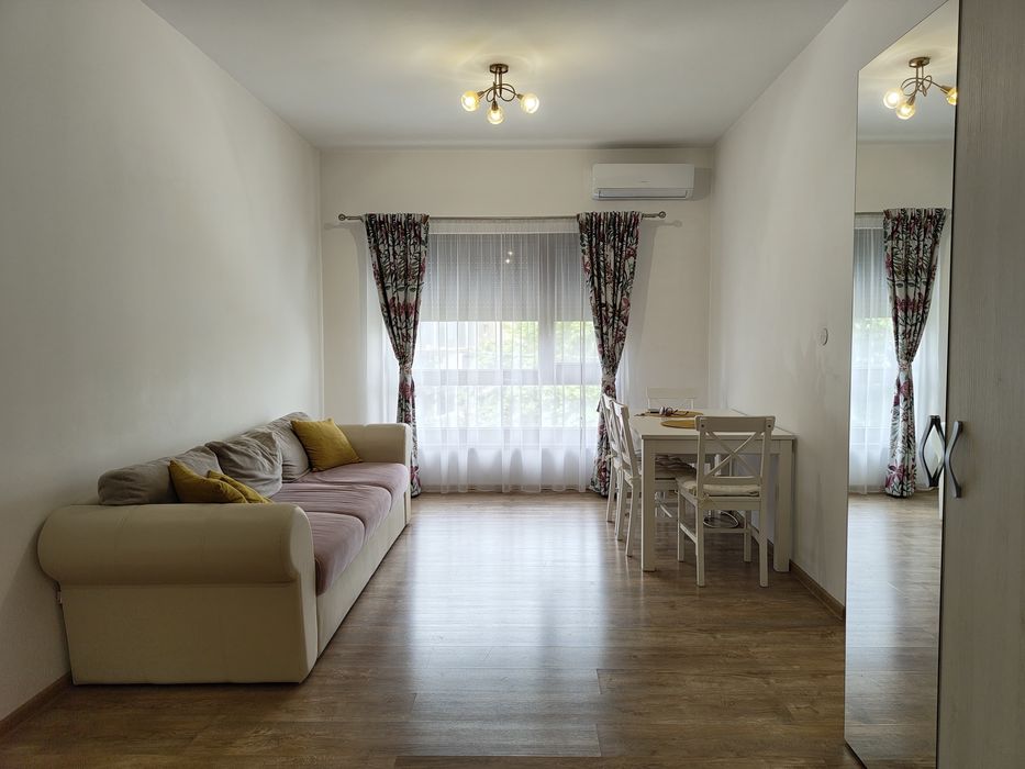 Apartament de inchiriat 2 camere Calea Aradului