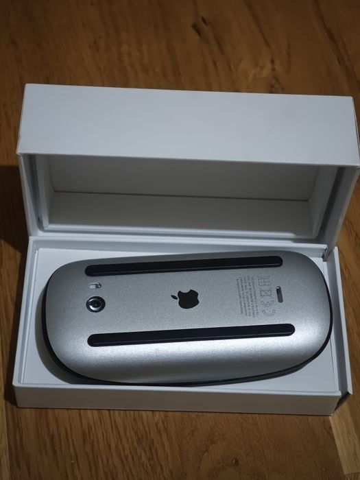 Apple Magic Mouse 3 (MMMQ3ZM/A)