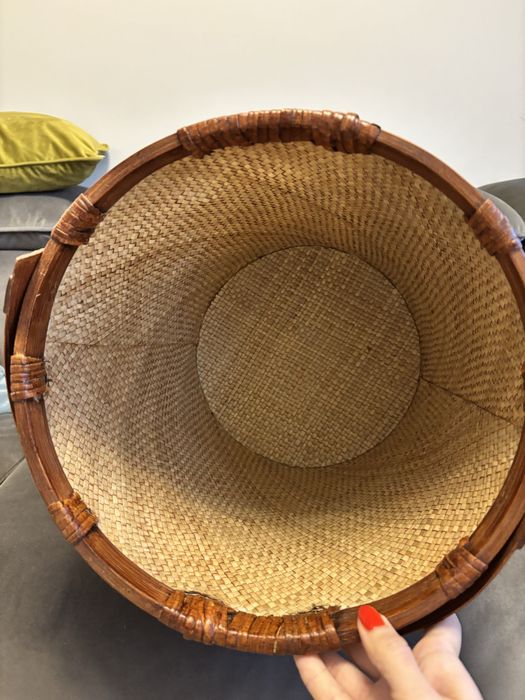 Cos impletit Zara Home