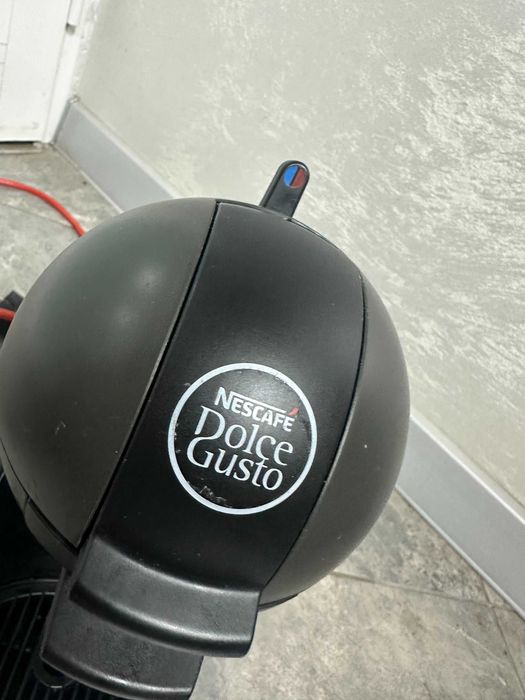 Кафемашина с капсули Nescafé Dolce Gusto Krups Picolo KP100