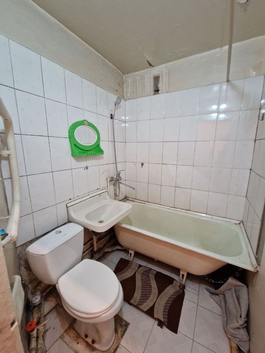 2 хонали квартира ижарага берилади! Фрунзенский, магазин Бегим