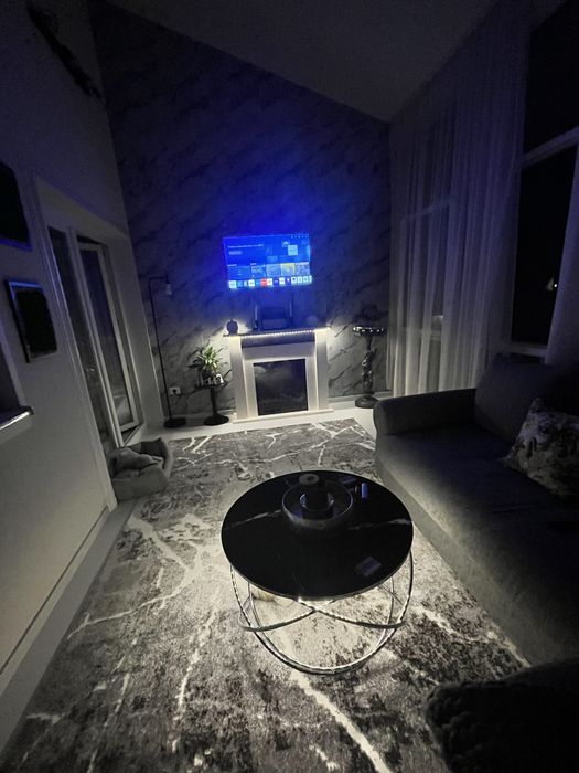 Proprietar vand casa duplex