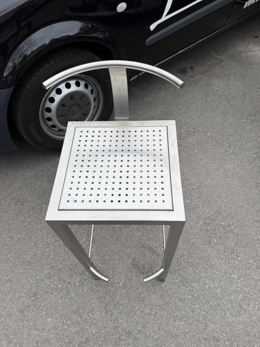 Дизайнерски бар стол за ресторант/бар/домашна употреба