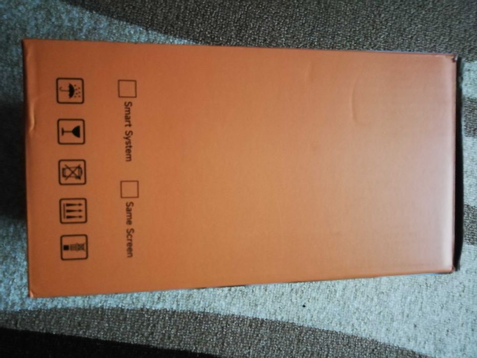 Смарт проектор HY300 Plus