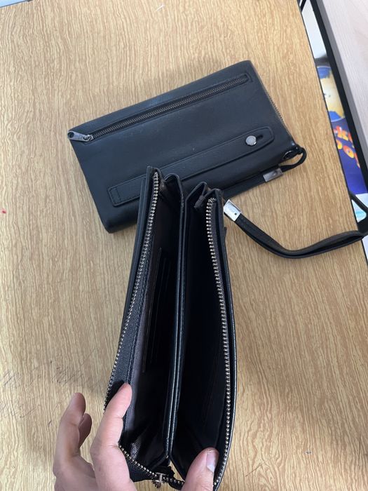 Продам барсетки