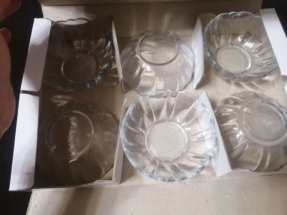 Продам розетницы, салатницы