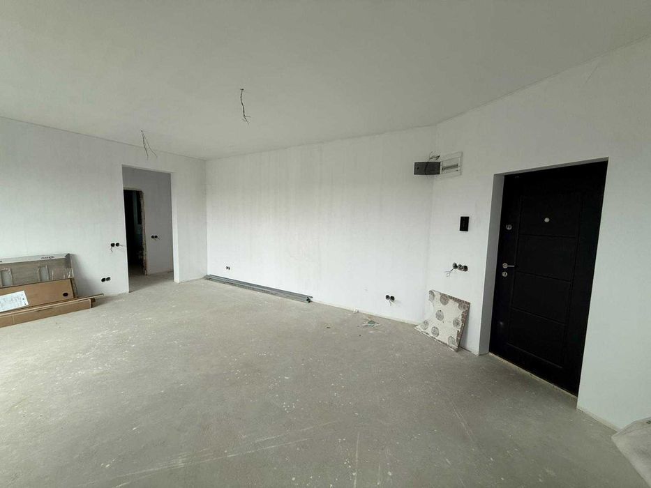 Apartament 2 camere Ploiesti, Mihai Bravu