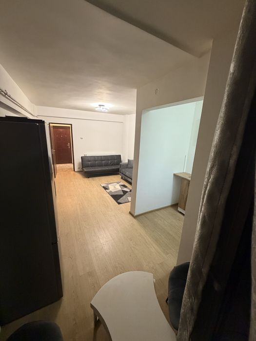 Vand Garsoniera Confort 1