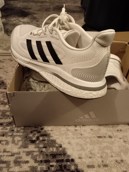 Adidas supernova +