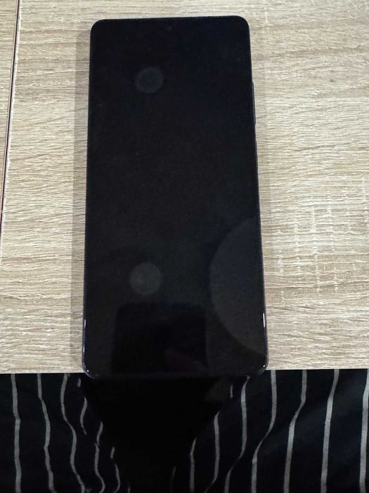 Xiaomi Redmy Note 12 Pro 5G 128GB ROM,6GB RAM +5 калъфа