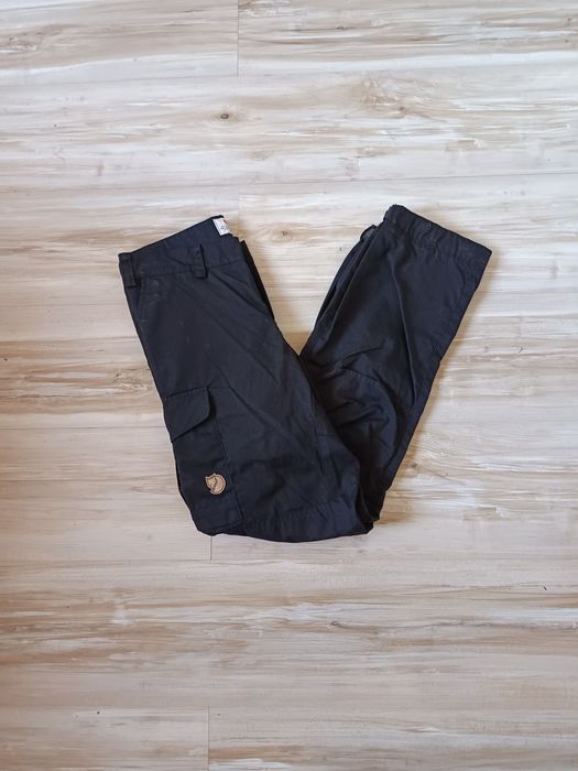 Оригинален дамски туристически панталон Fjallraven Vidda Pro Trousers