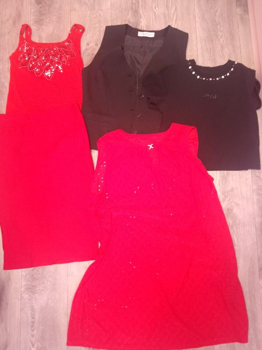 Одежда для девушки