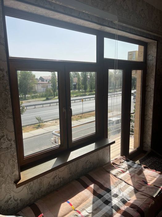 1 xonali uy food city bozor