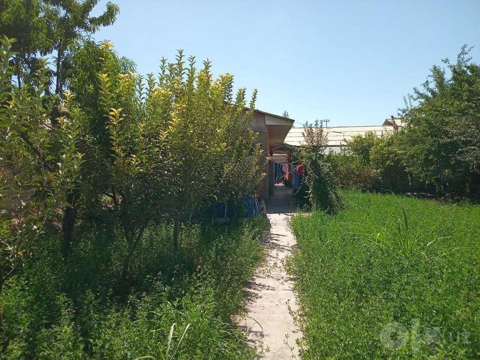 Продаётся участок 8 соток в Куйчирчикском районе!