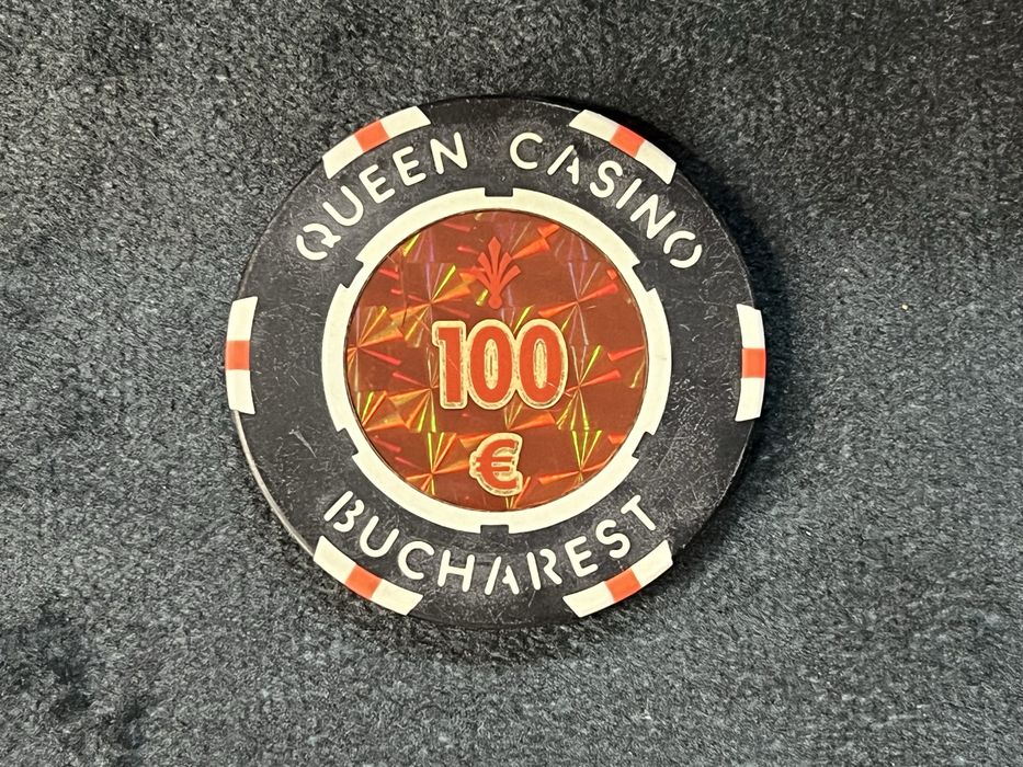 Jetoane ceramice poker 280,000 buc casino Queen Stoc Customtables.eu urgent