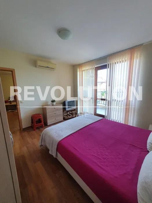 Дава се под наем Тристаен апартамент в Варна, Виница - 67 кв.м за 350 € - Снимка #2