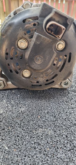 Vand alternator ford focus 1.0 an 2018